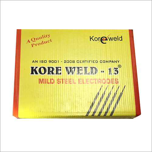 Kore Weld Mild Steel Electrode