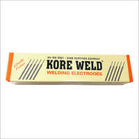 Welding Electrode