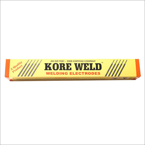 Stainless Steel Welding Electrode
