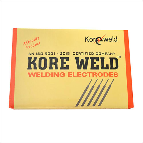 Arc Welding Electrode