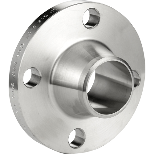 Weld Neck Flanges Standard: Iso