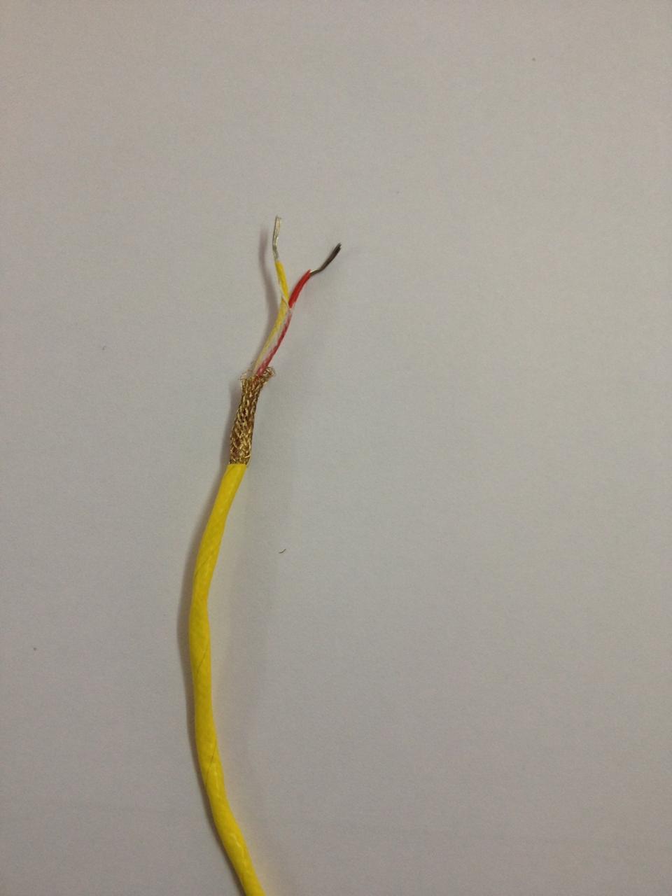 Thermocouple Cables