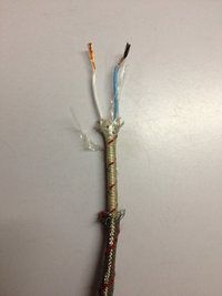 Thermocouple Cables