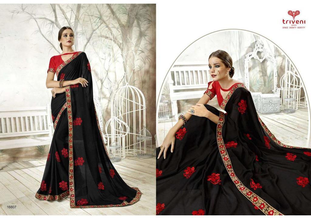 Boutique Sarees