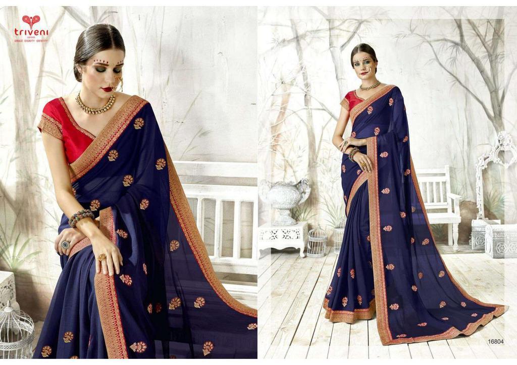 Boutique Sarees