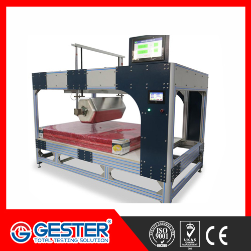 Mattress Roller Tester