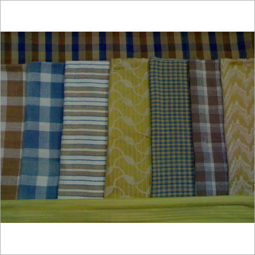 More Than 60 Colours Vegetable Dyed Cotton Fabric