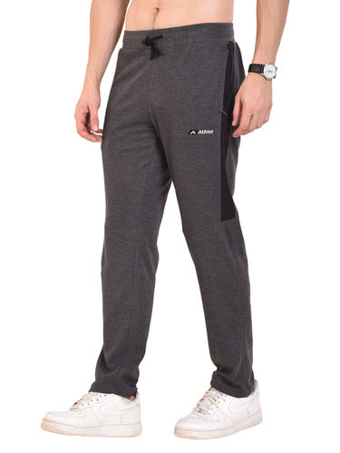 Grey And Black Anthra (Mens Lower)