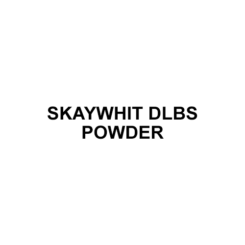 DLBS Chemical Powder