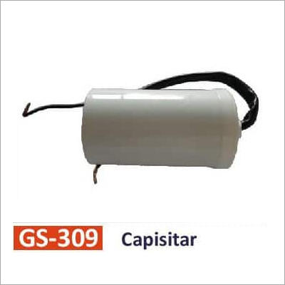 Fence Guard Capacitor