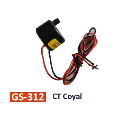 Fence Guard CT Coil