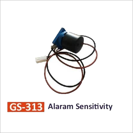 Fence Guard Alarm Sensitivity