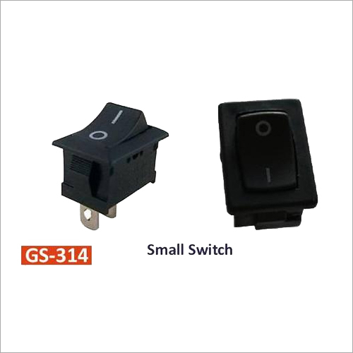 Fence Guard Small Switch
