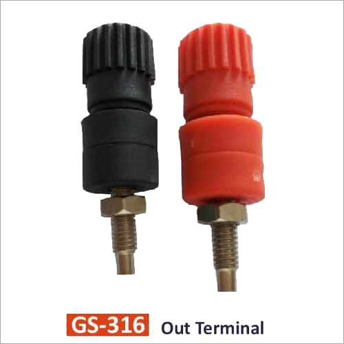 Fence Guard Out Terminal