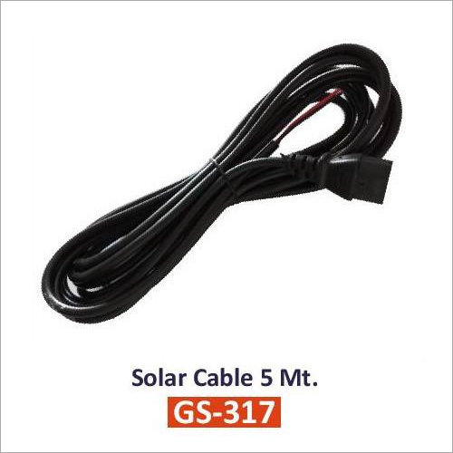 Fence Guard Solar Cable