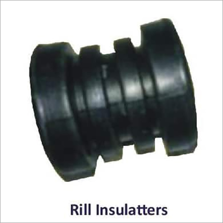 Rill Insulators