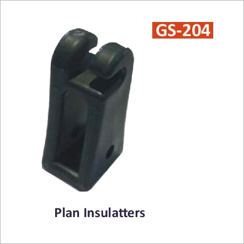 Plain Insulators