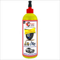 Heavy Duty Tyre Sealant Application: Gel Based