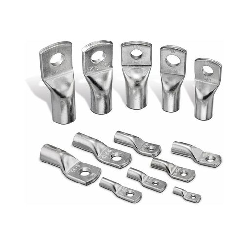 Aluminium Connecting Terminal