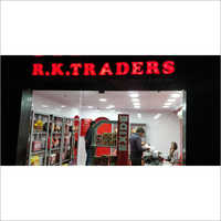 Outdoor Digital Signage