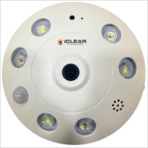 Special CCTV Camera - 1.3MP Mini IP Design, 1080P HD Resolution, Wi-Fi Enabled, Advanced H.265 Compression, Super Low Light Performance, 100 Feet Night Vision, 2D/3D Noise Reduction, Secure ONVIF Support