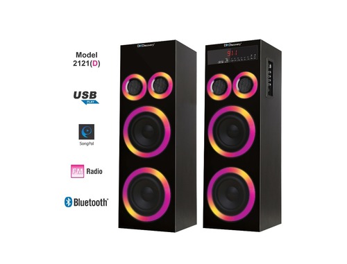 DJ 27 27