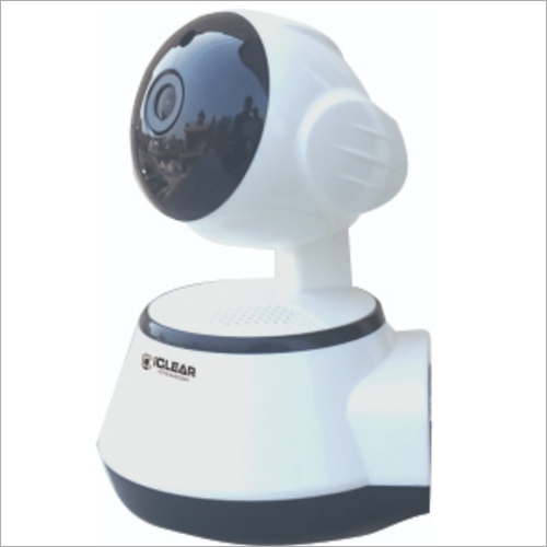 Wifi Ip Camera Application: Indoor