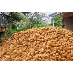 Raw Coconut