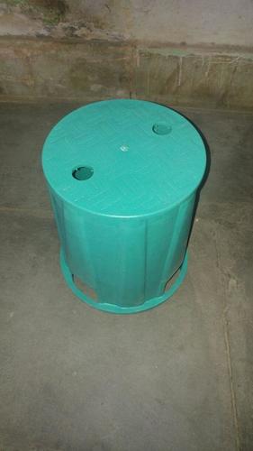 FRP Earthing Pit Cover 