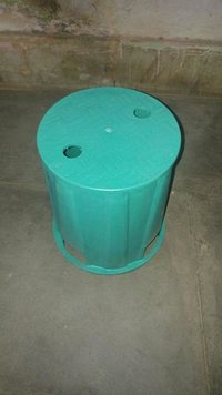 Earthing  Cover