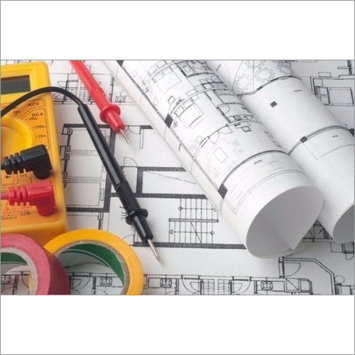 Electrical Consulting System service Electrical Consulting System service