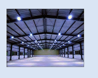 Industrial Structure