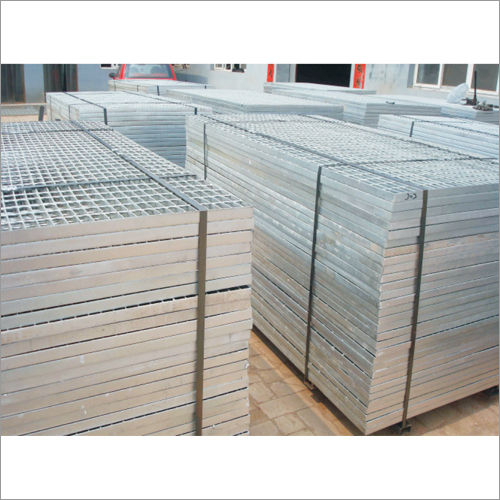 Steel Grating