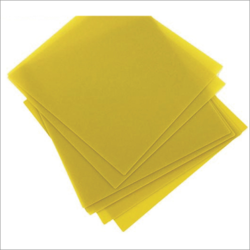 Epoxy Glass Laminated Sheet