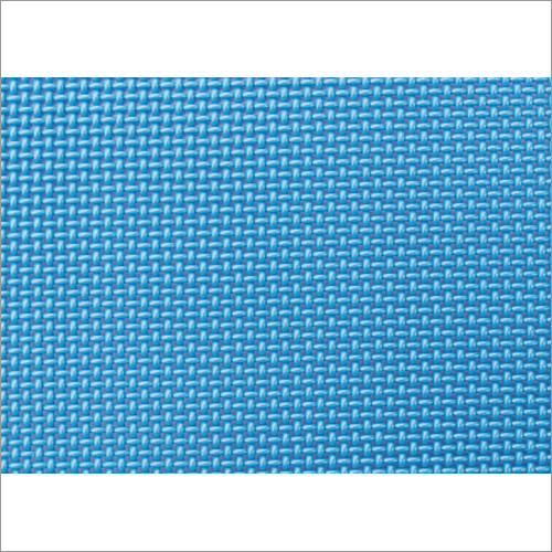 Polyester Monofilament Mesh Belt