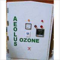 Smoking Room Deodorization System by Aeolus