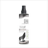 Soos Pet Perfume - Plastic, 8 Inch Size, White Color | Unmatched Fragrance And Conditioning Properties For Pets