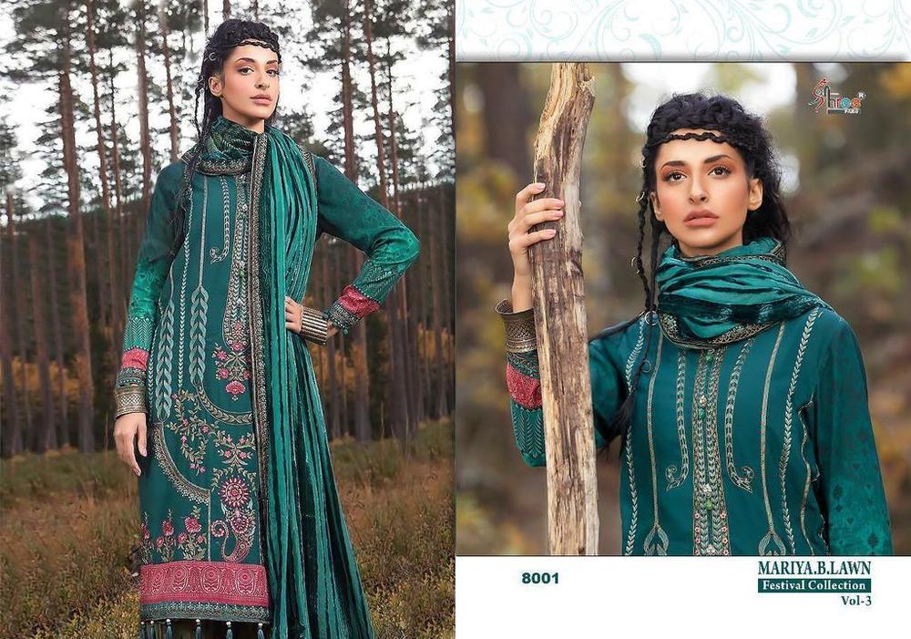 Fancy Salwar Suits