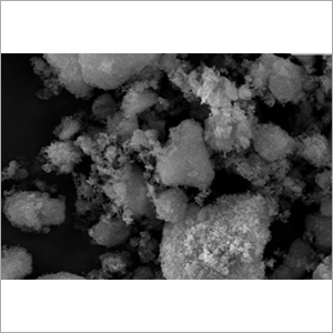 Aluminium Nitride Nanoparticles