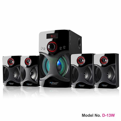 Home Theater
