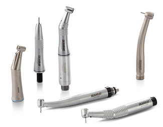 Dental Turbines