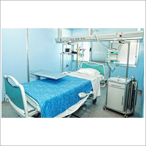 Aeolus Hospital Infection Prevention System