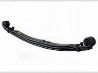 Heavy Trucks Parabolic Leaf Spring