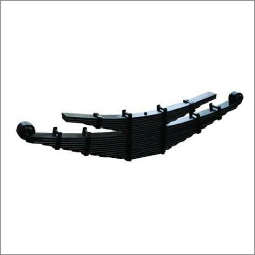 Truck Leaf Spring