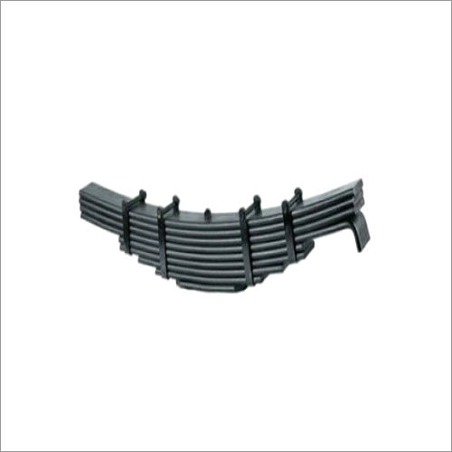 Trailer Leaf Spring