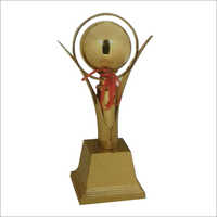 Metal Trophy