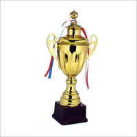 21 Inch Metal Cups