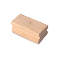 Mini Wooden Duster - Feature: Good Quality