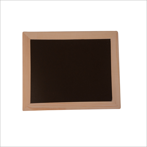 Wooden Frame Writing Slate