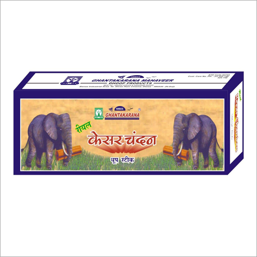 Chandan Dhoop Stick